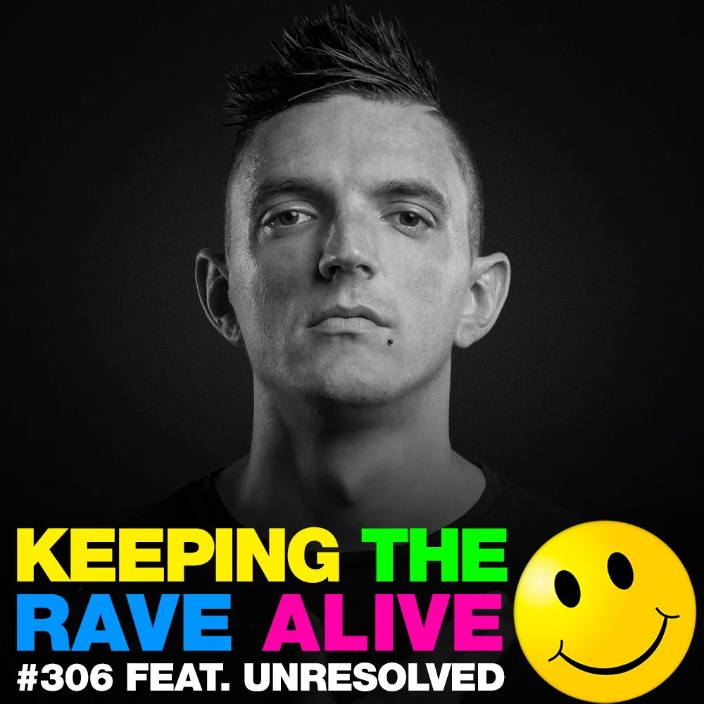 Episode 306: Unresolved