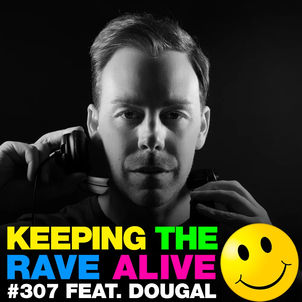 Episode 307: Dougal