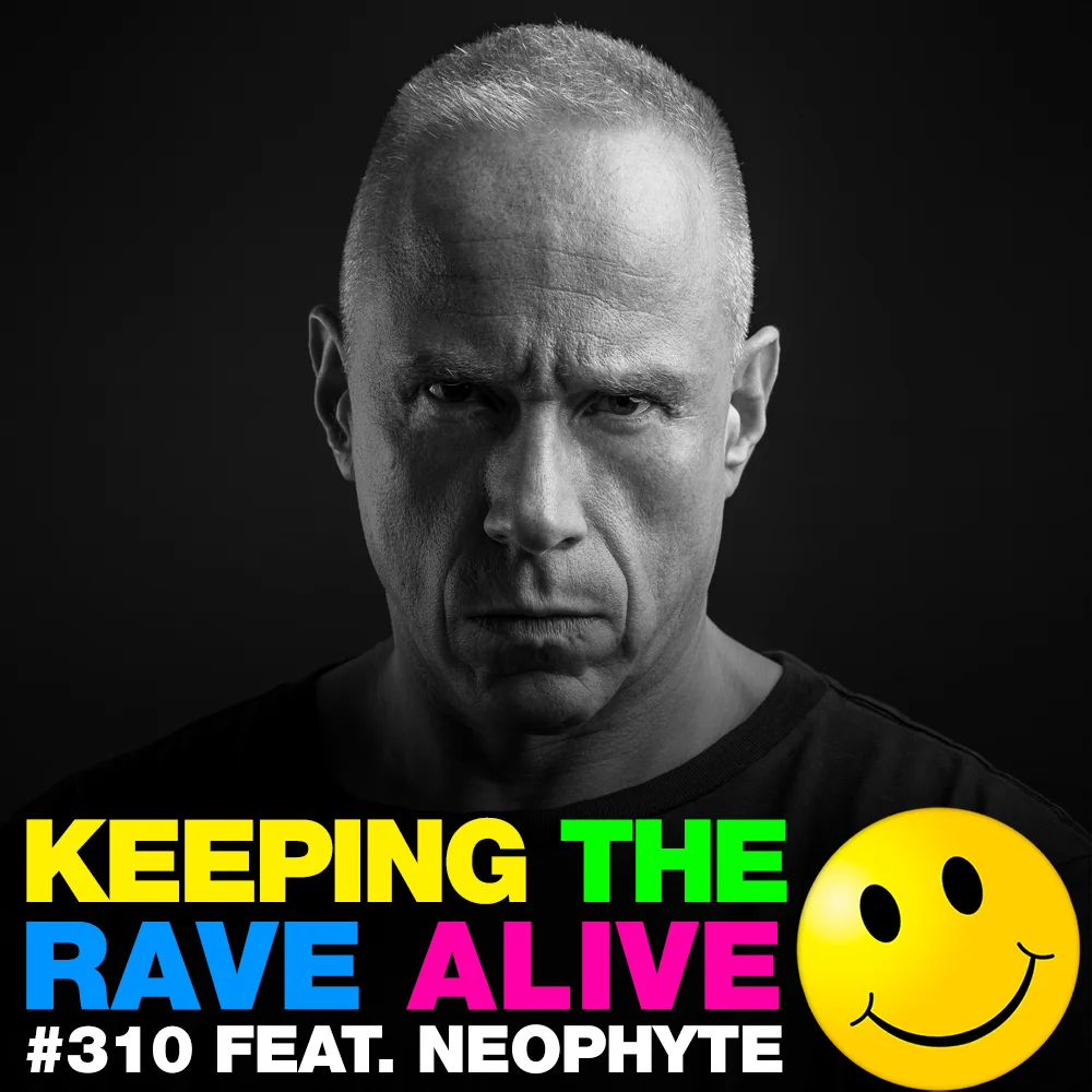 Episode 310: Neophyte
