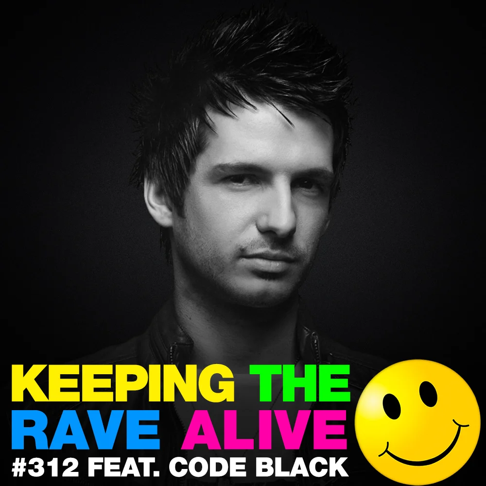 Episode 312: Code Black