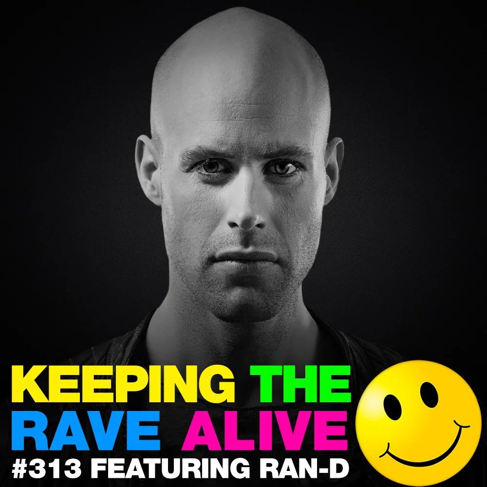 Episode 313: Ran-D