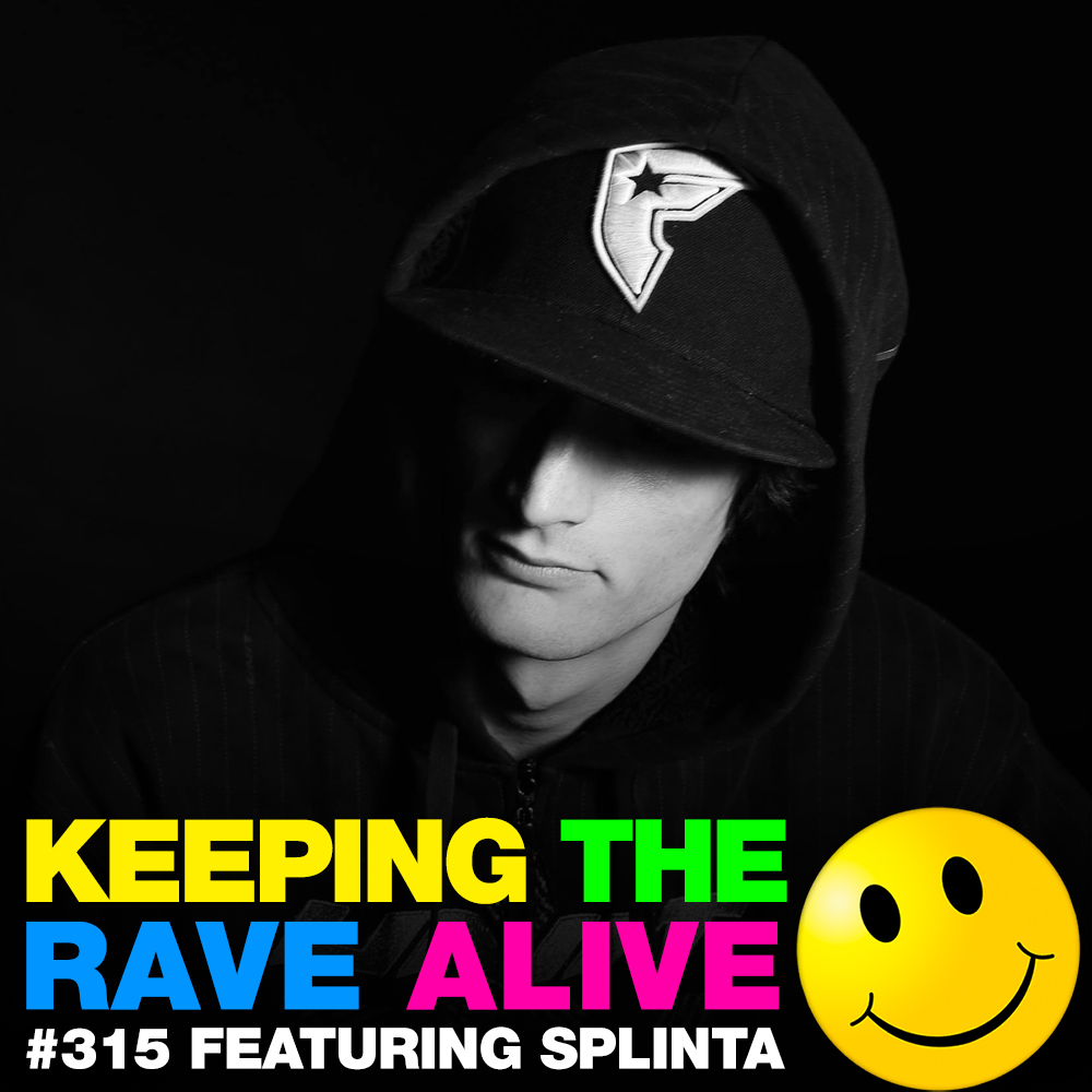 Episode 315: Splinta