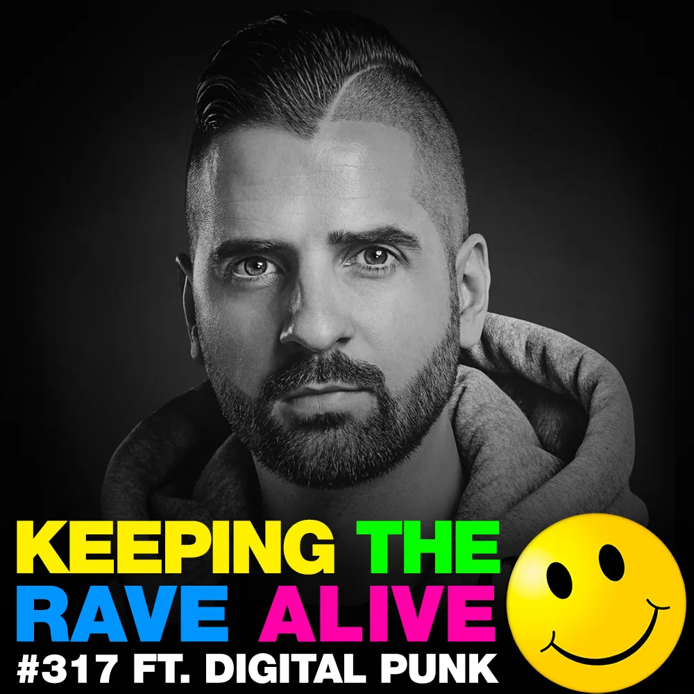 Episode 317: Digital Punk