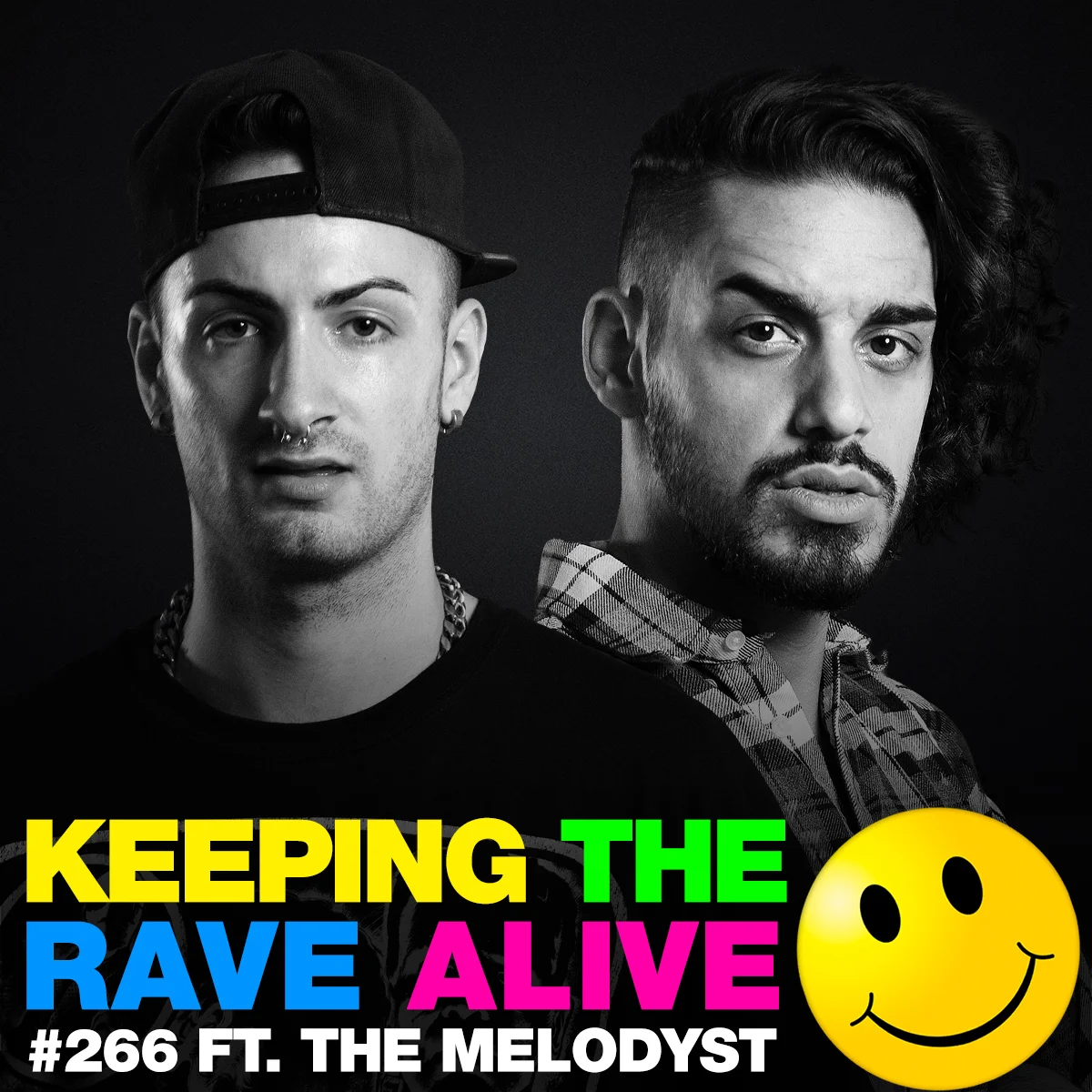 Episode 266: The Melodyst