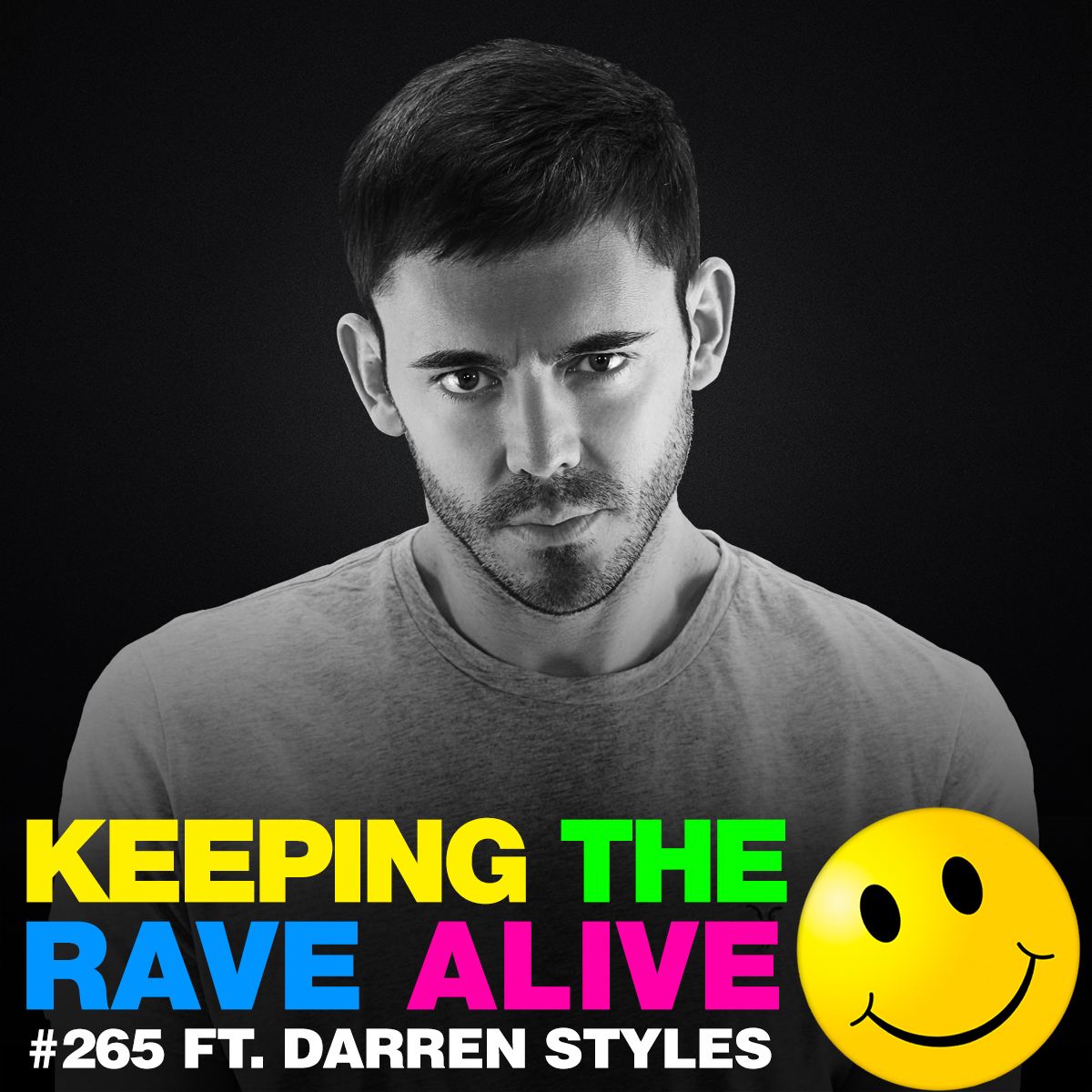 Episode 265: Darren Styles