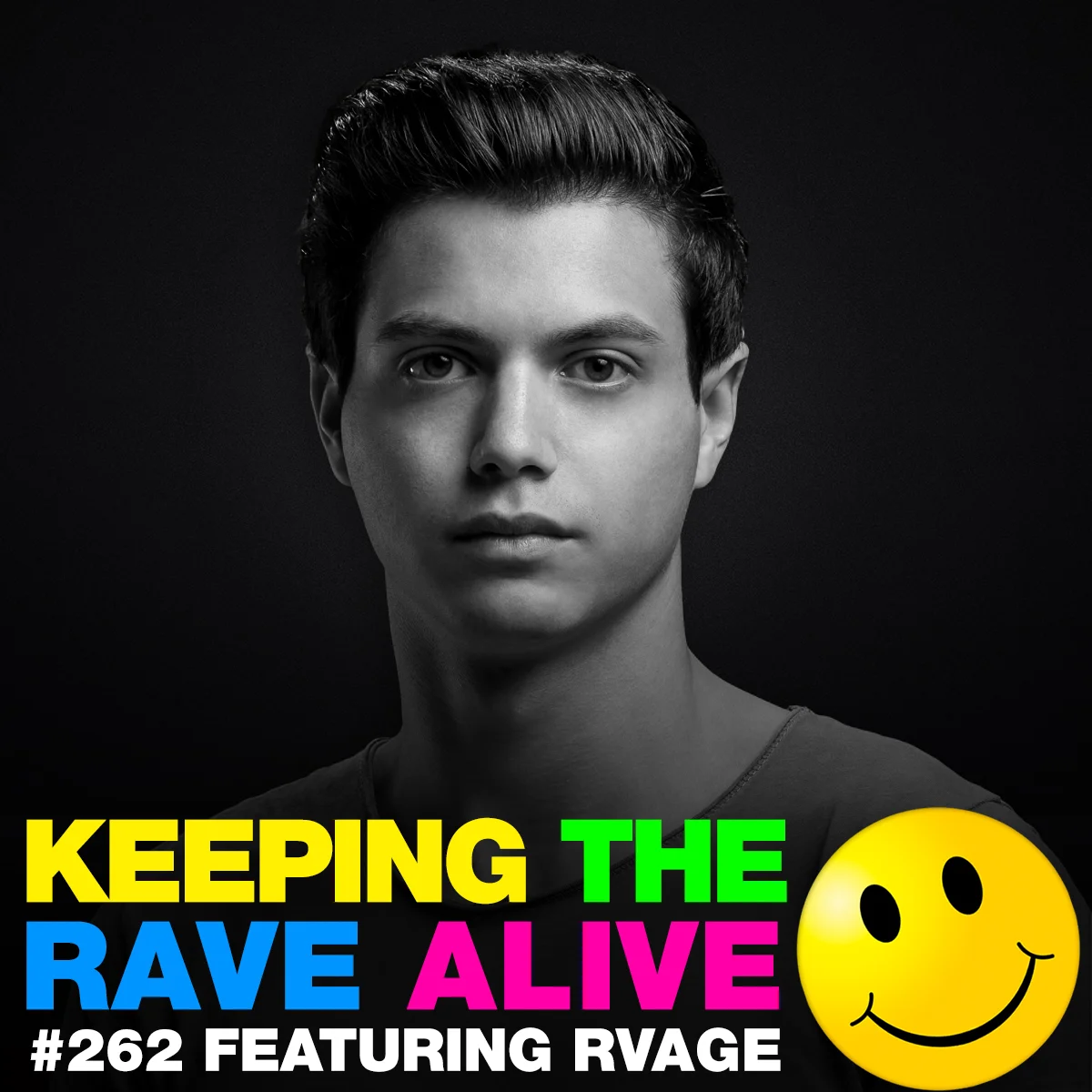 Episode 262: RVAGE