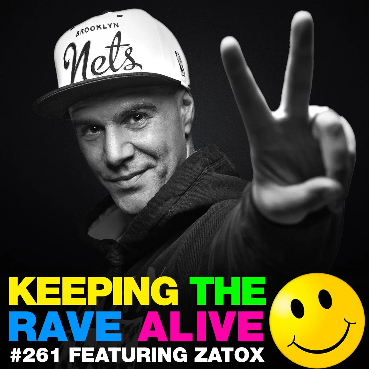 Episode 261: Zatox