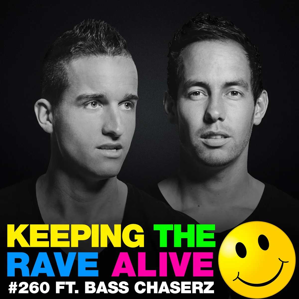 Episode 260: Bass Chaserz