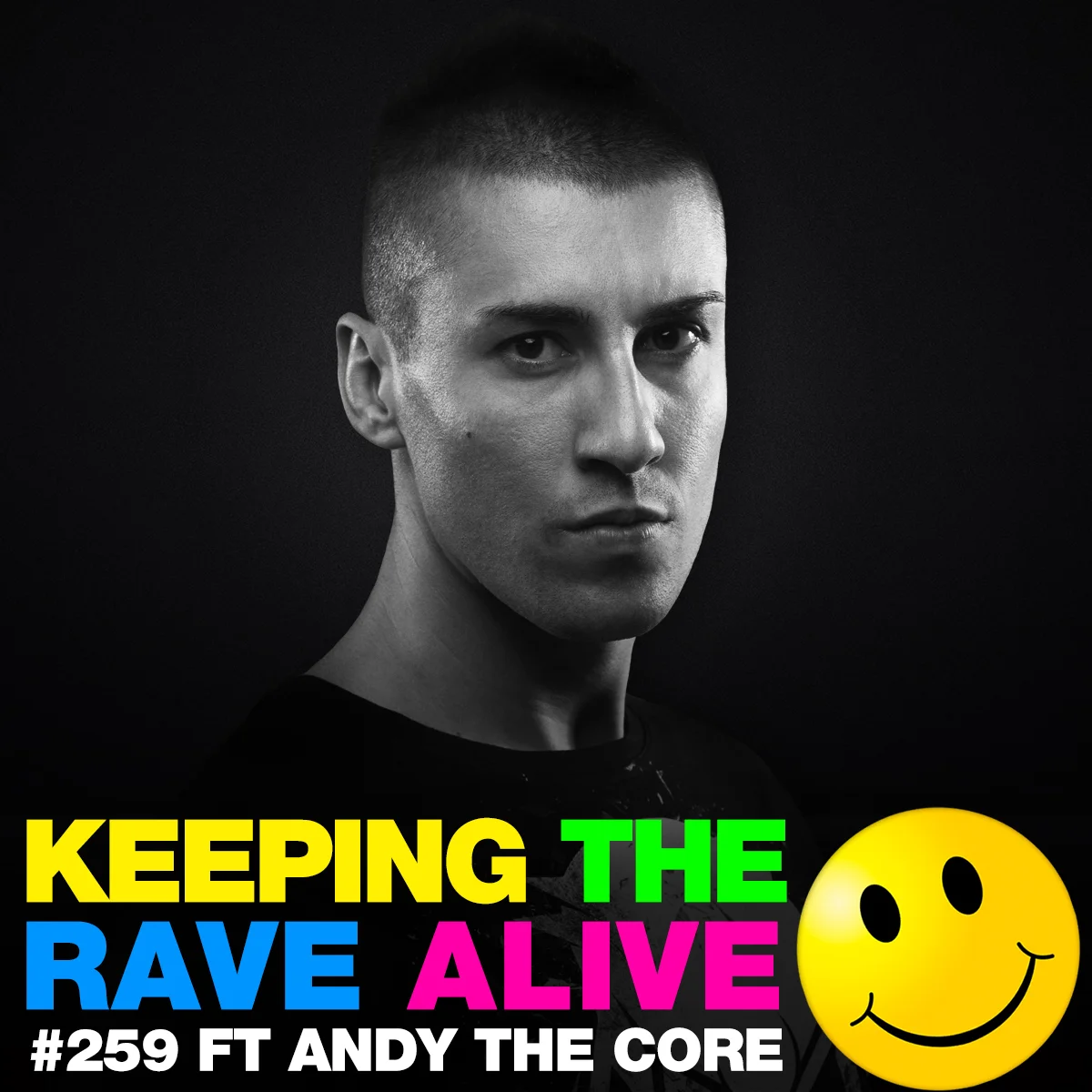 Episode 259: Andy The Core