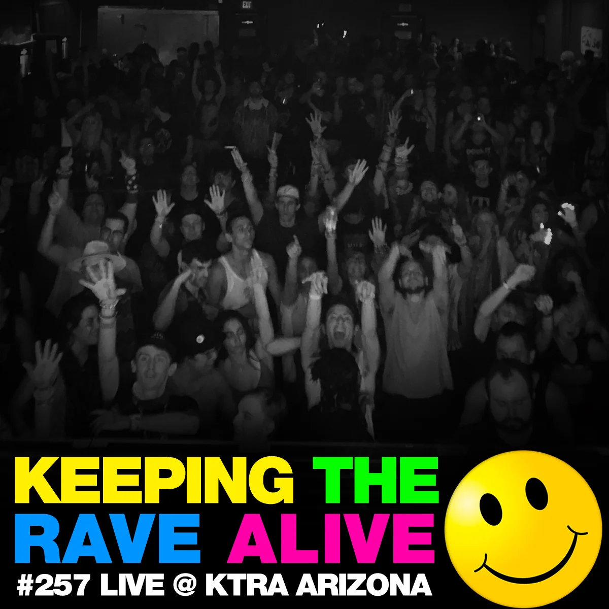 Episode 257: Kutski Live @ KTRA Arizona