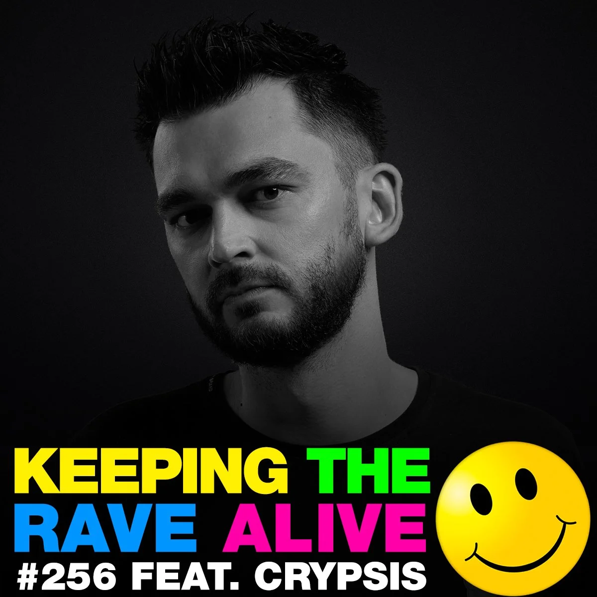 Episode 256: Crypsis