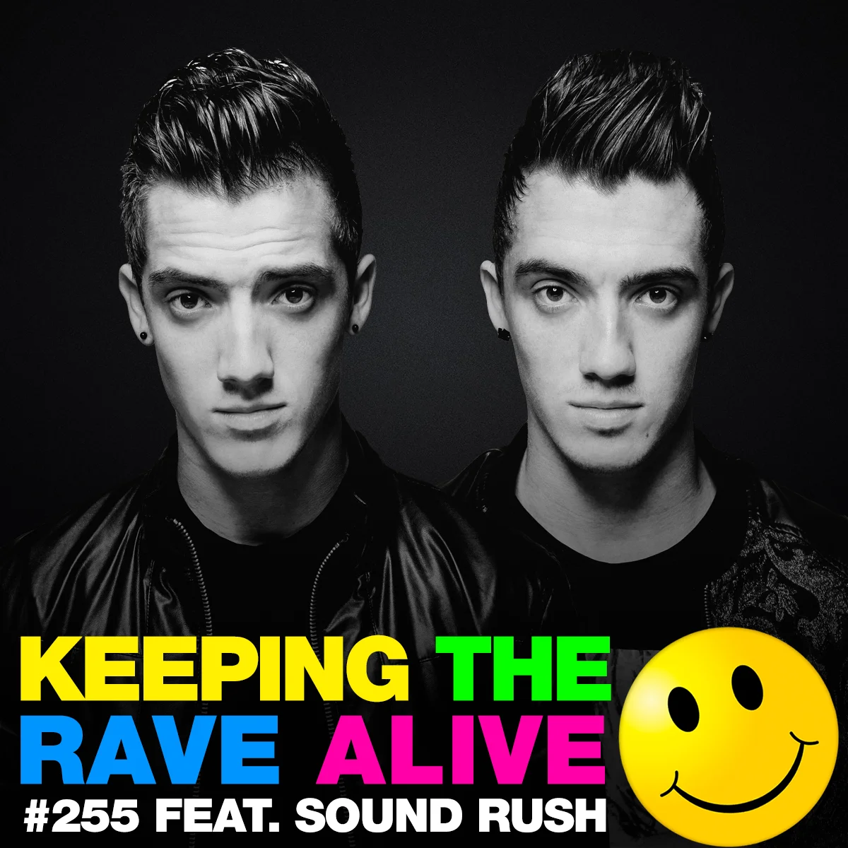 Episode 255: Sound Rush