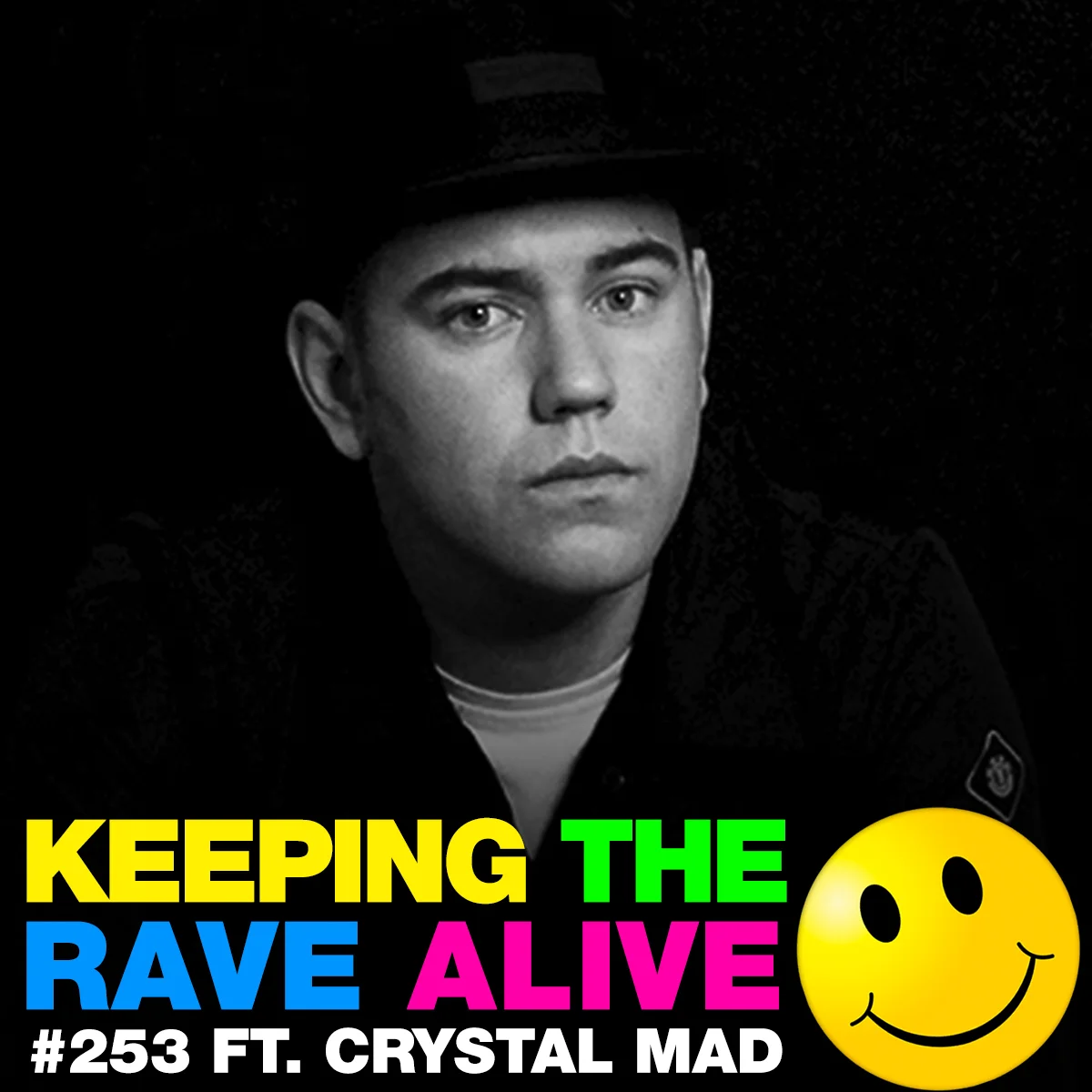 Episode 253: Crystal Mad