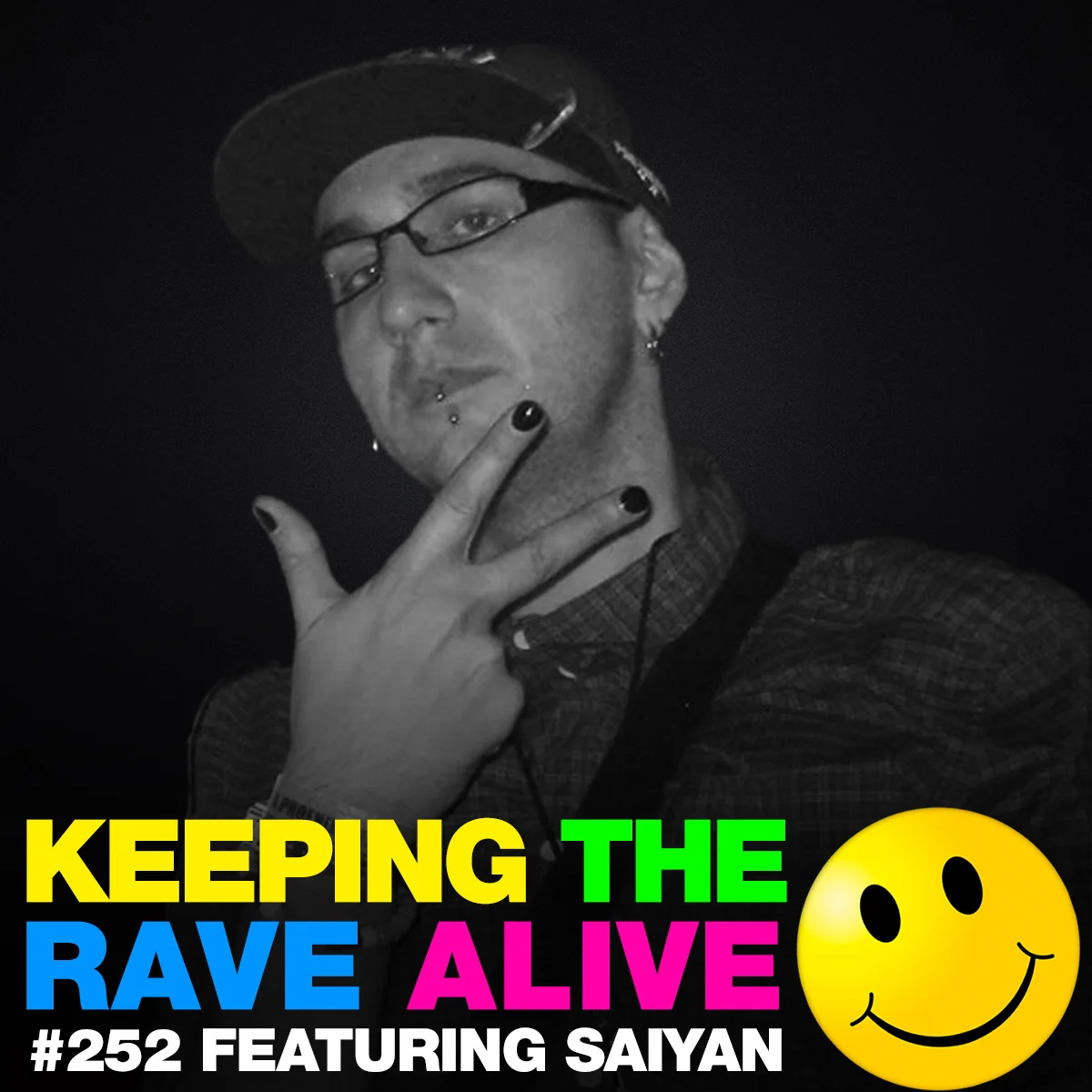 Episode 252: Saiyan