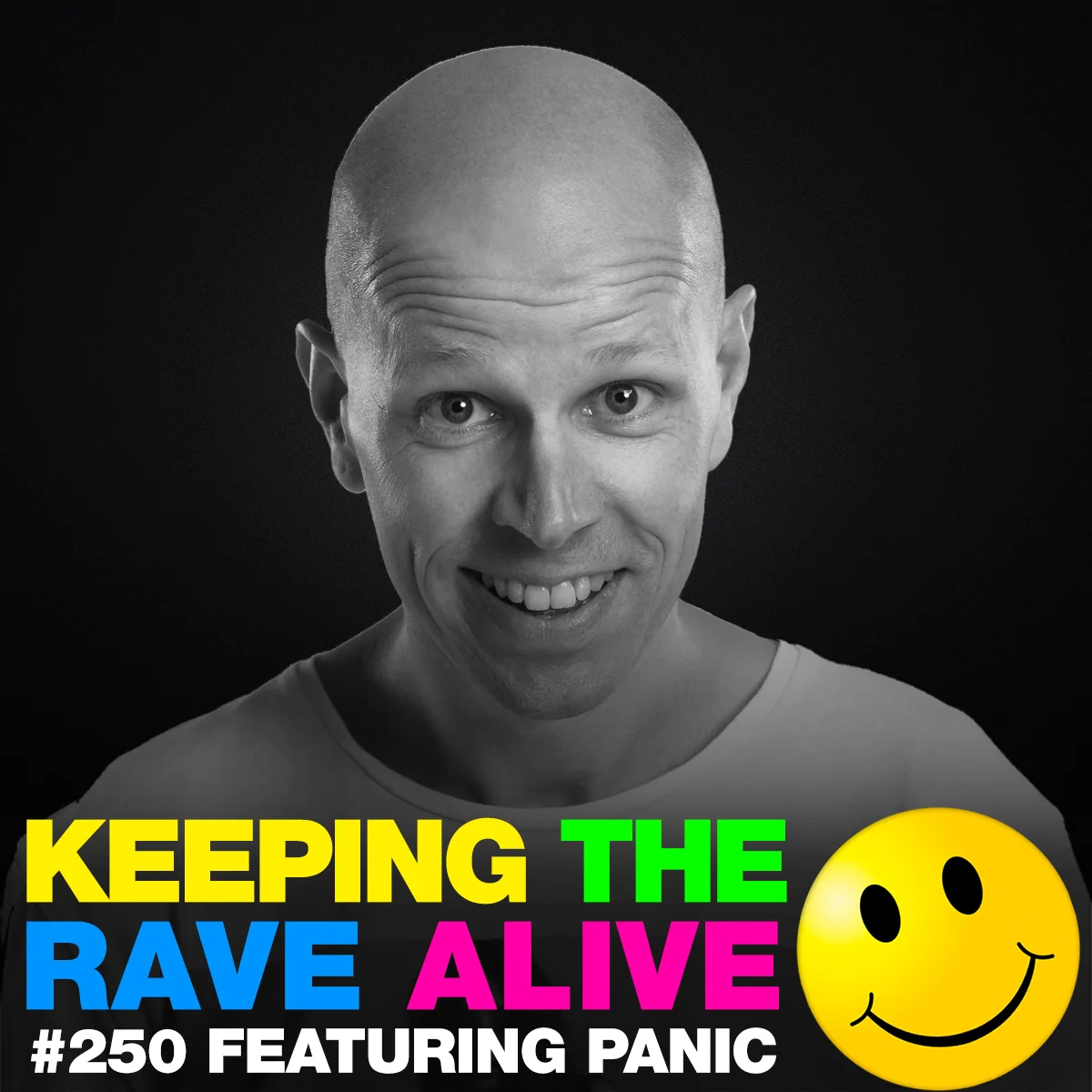 Episode 250: Panic