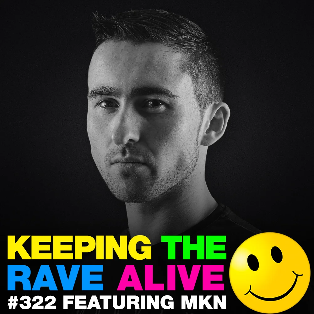 Episode 322: MKN