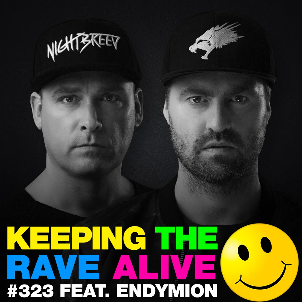 Episode 323: Endymion