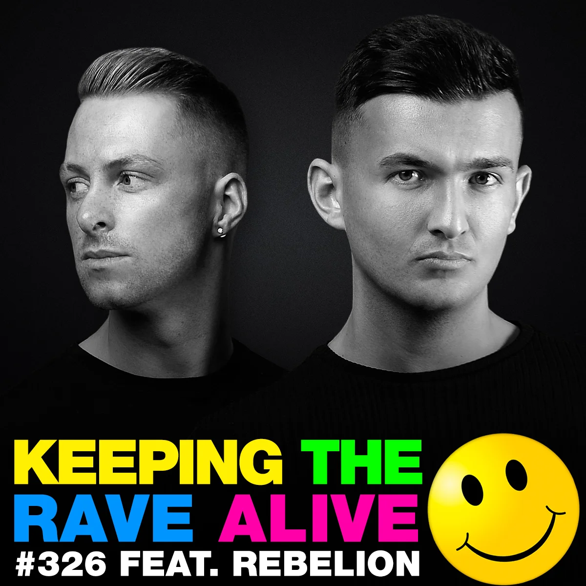 Episode 326: Rebelion