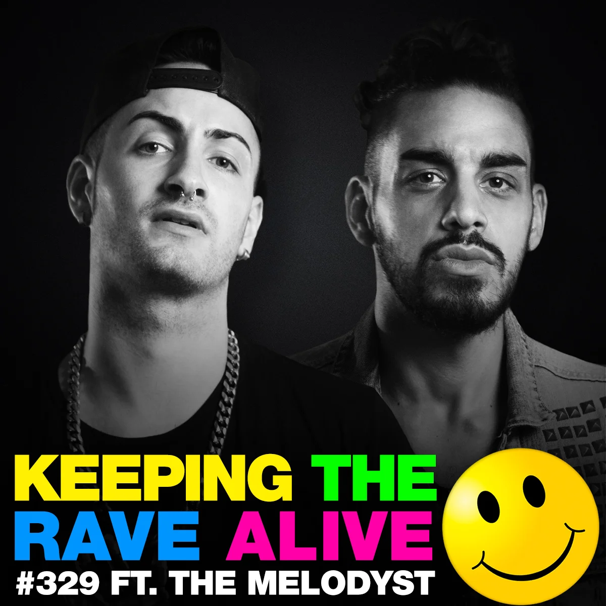 Episode 329: The Melodyst