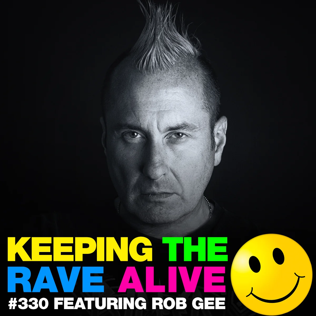 Episode 330: Rob GEE