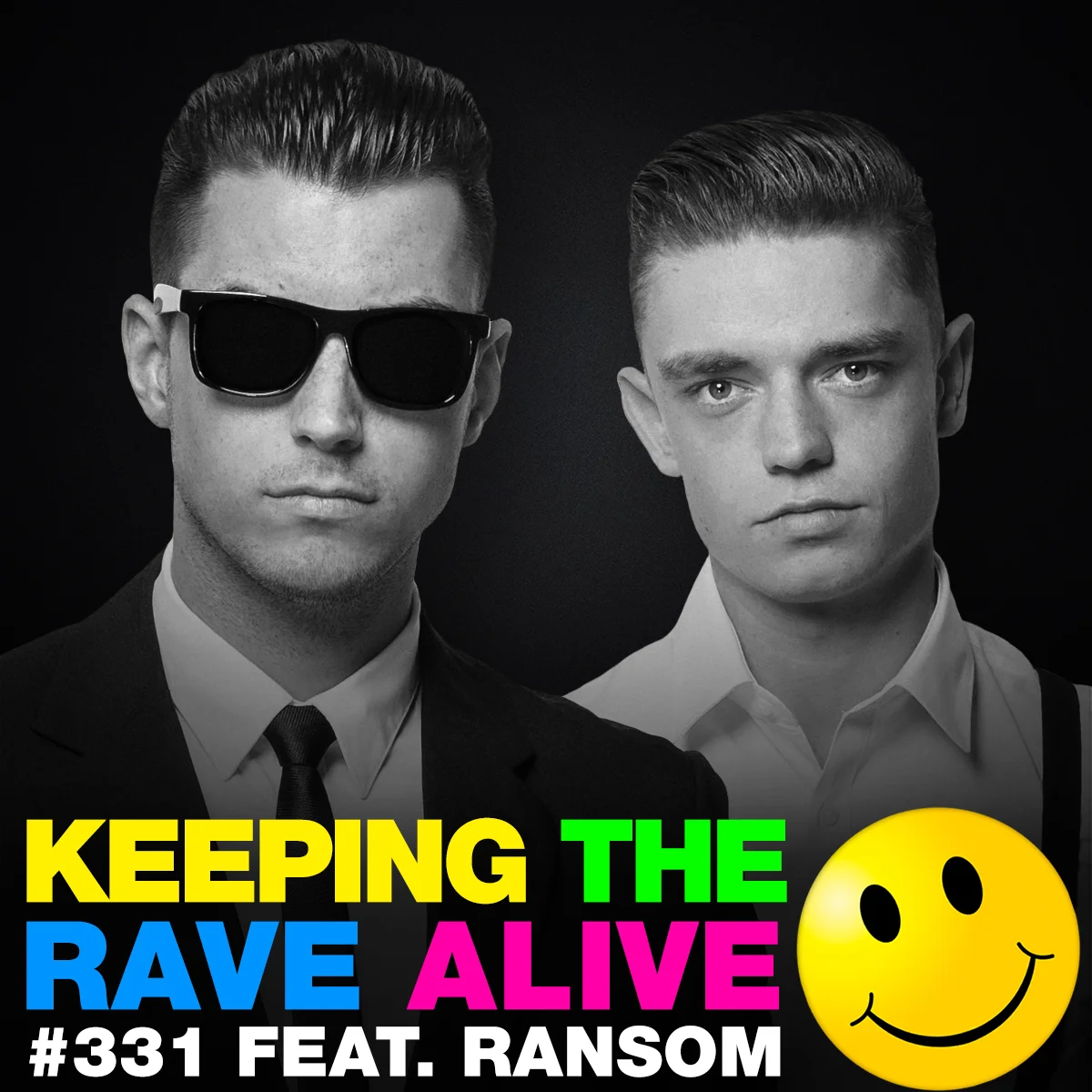 Episode 331: Ransom