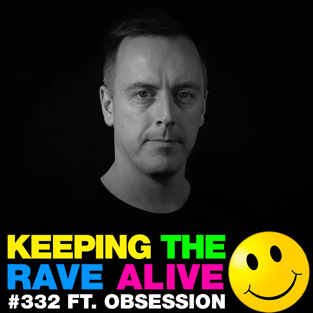 Episode 332: Obsession