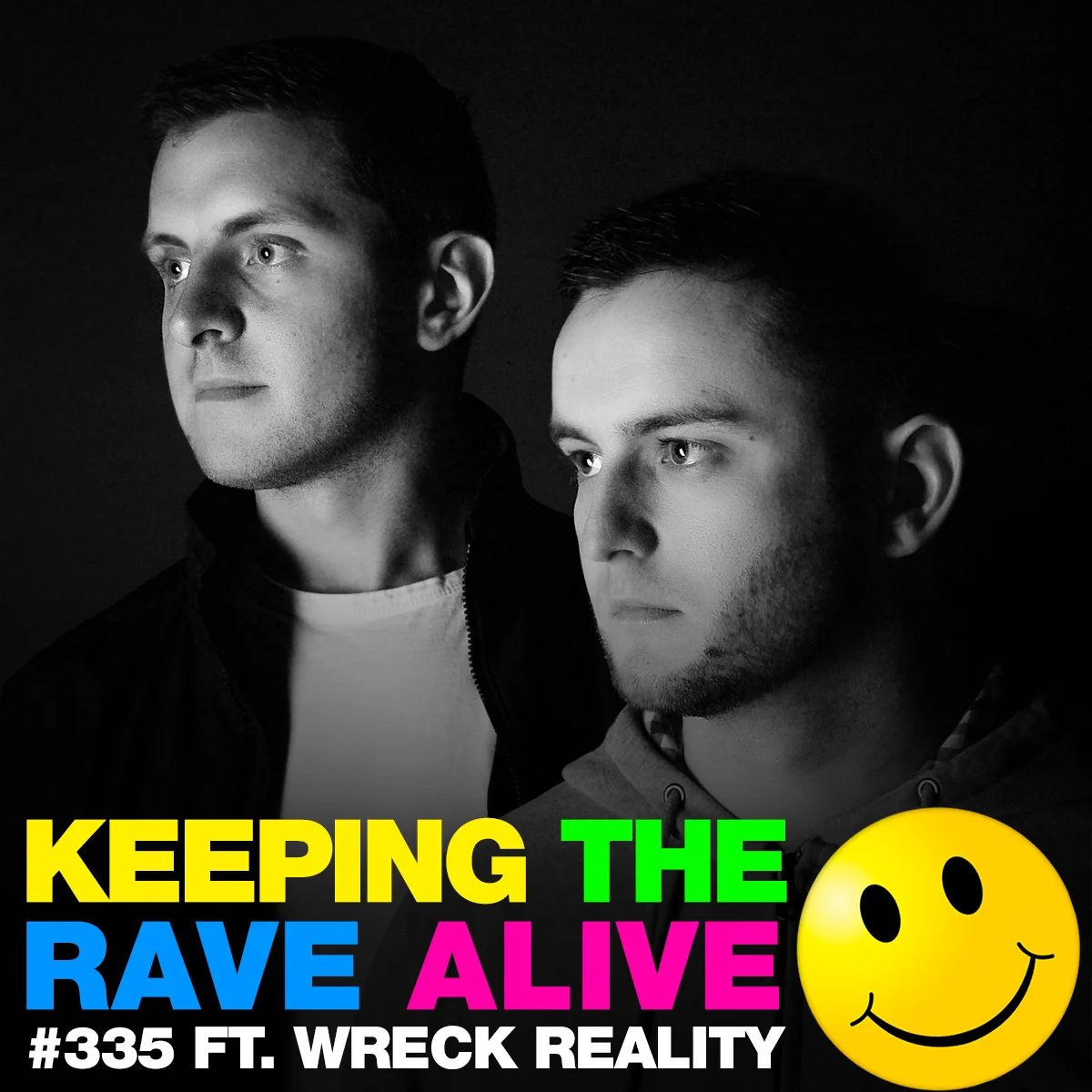 Episode 335: Wreck Reality