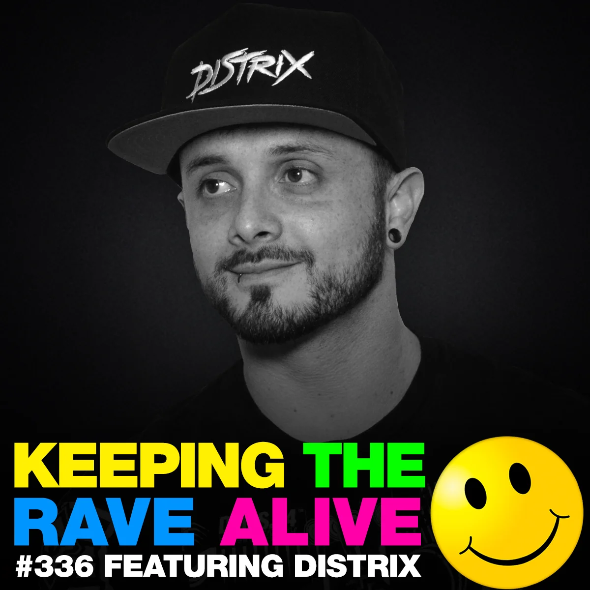 Episode 336: Distrix