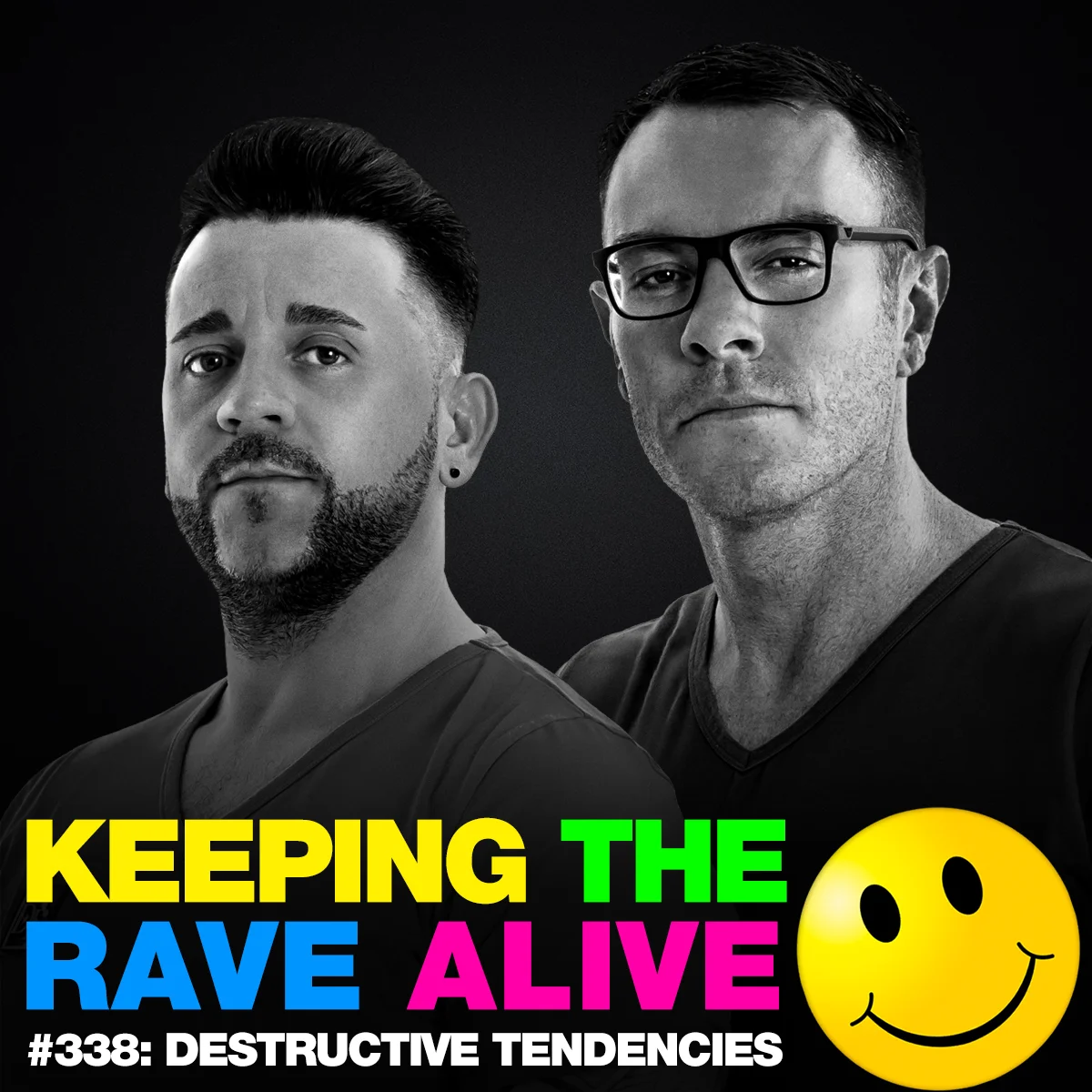 Episode 338: Destructive Tendencies