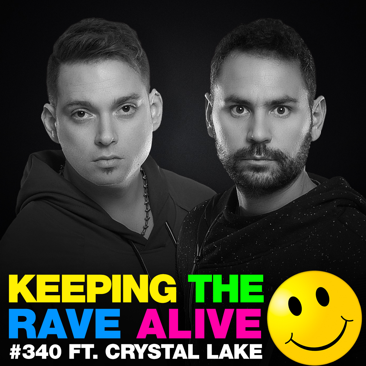 Episode 340: Crystal Lake