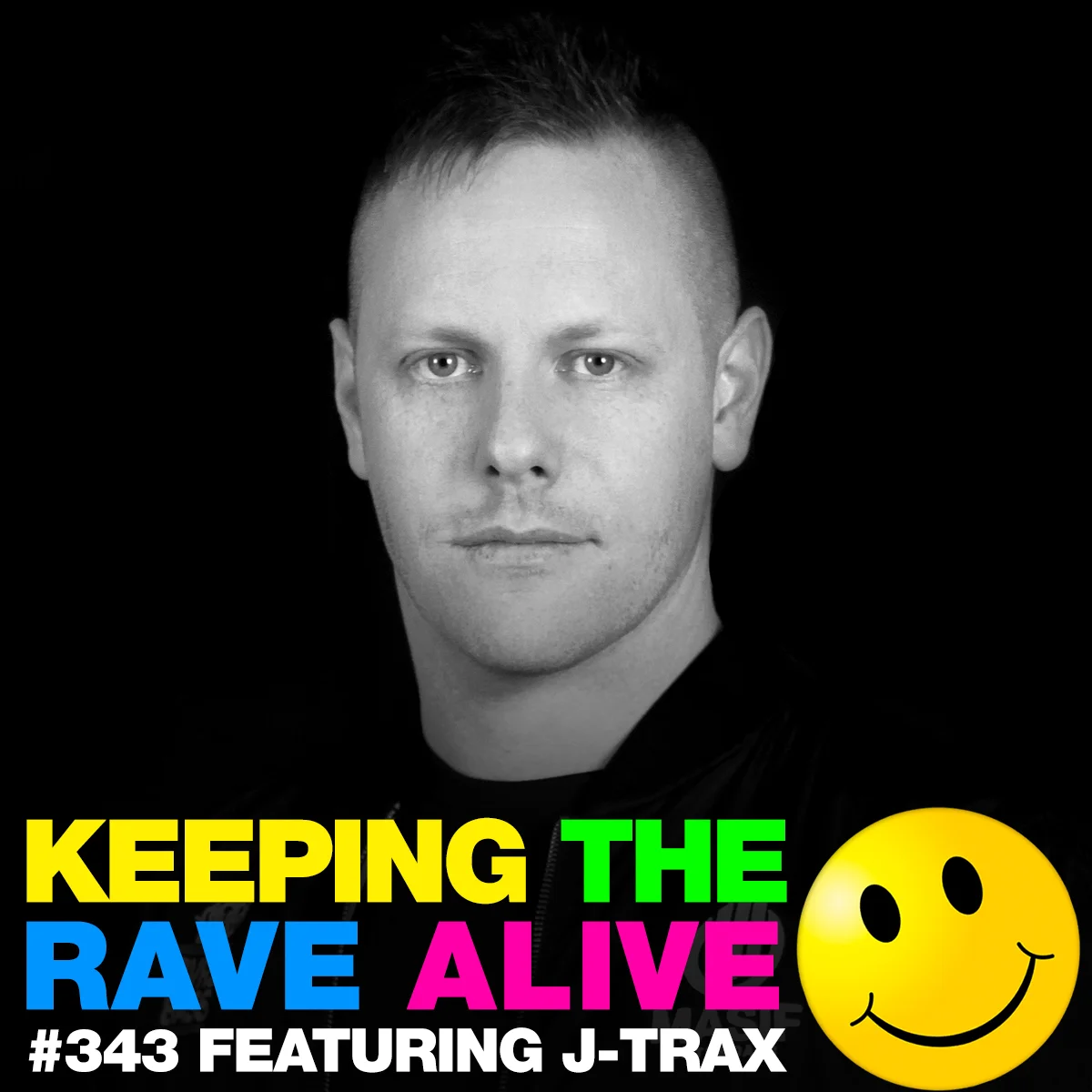 Episode 343: J-Trax