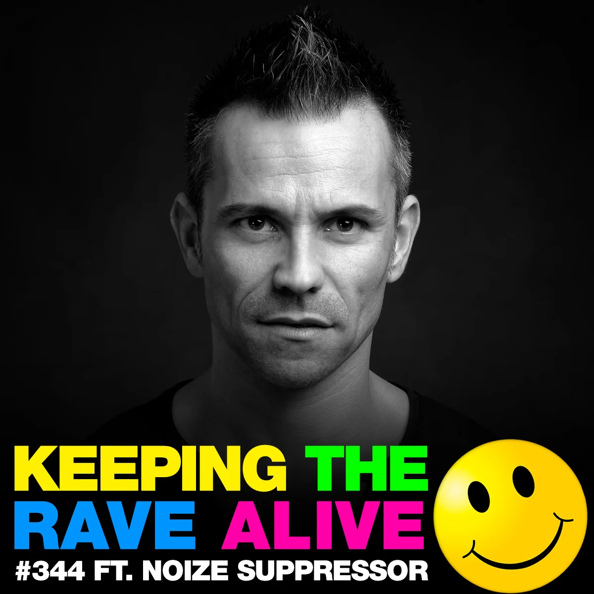 Episode 344: Noize Suppressor