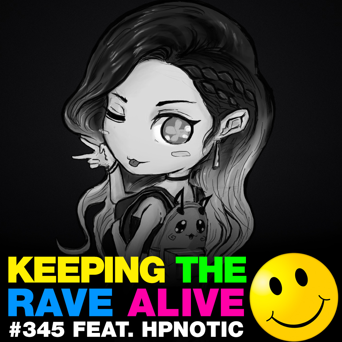 Episode 345: Hpnotic