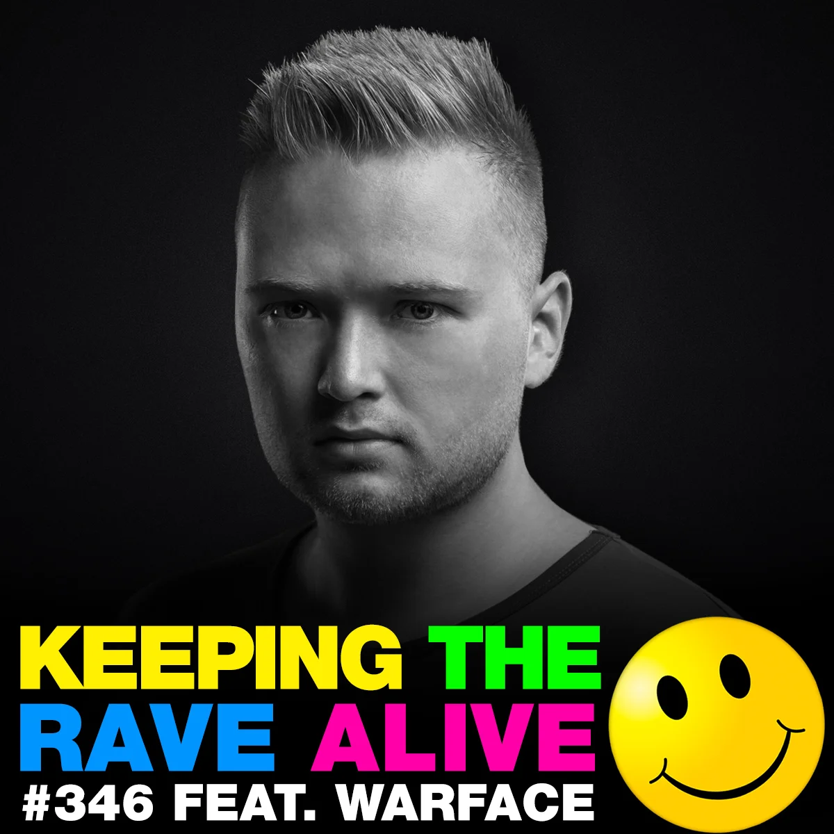 Episode 346: Warface