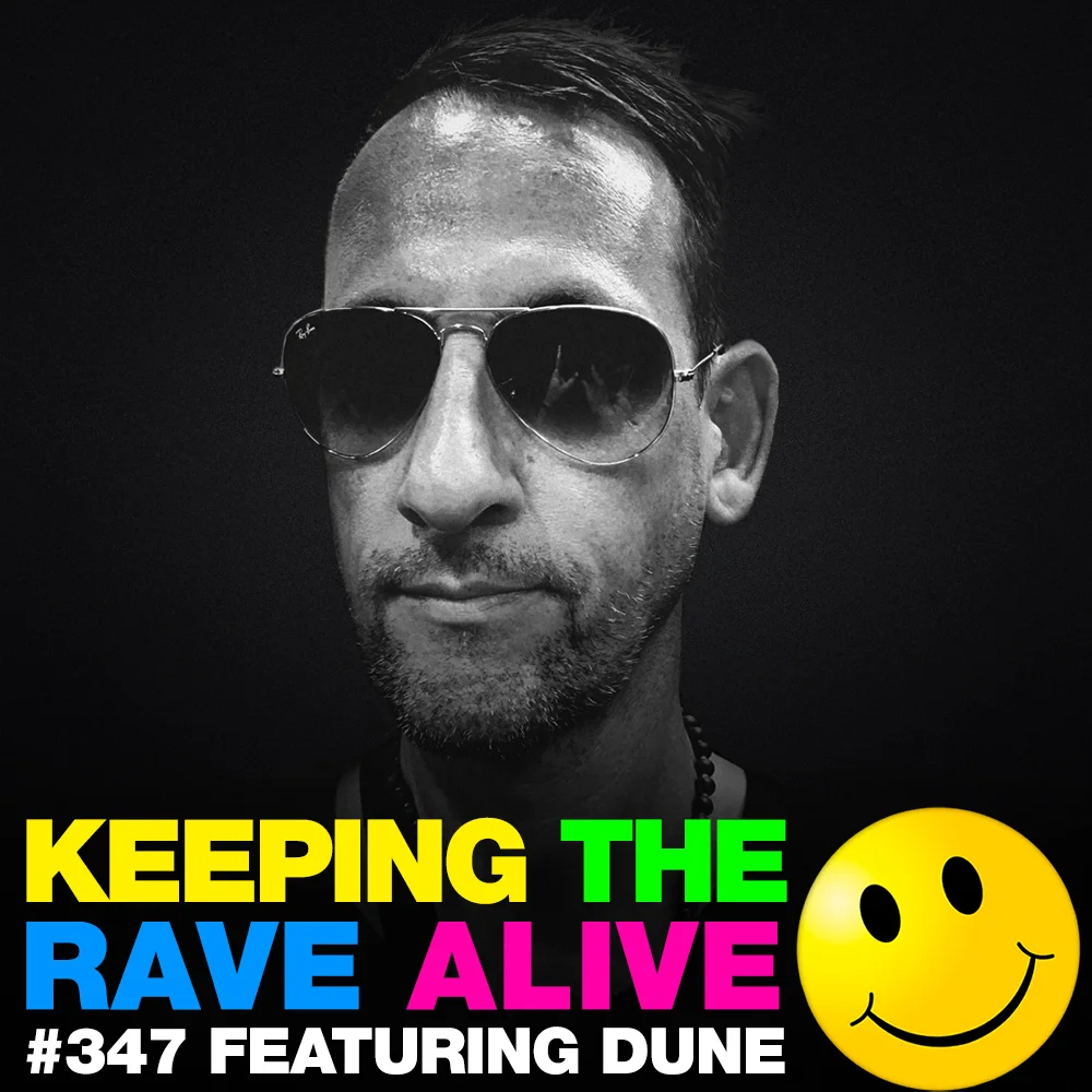 Episode 347: Dune
