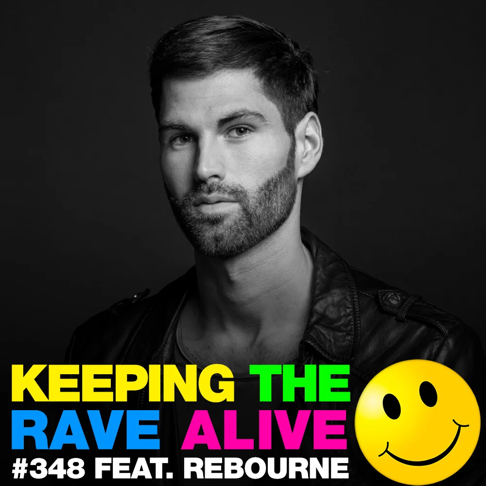 Episode 348: Rebourne