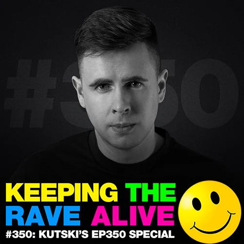 Episode 350: Kutski's EP350 Special