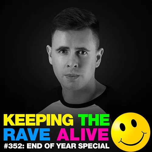 Episode 352: End Of Year Special
