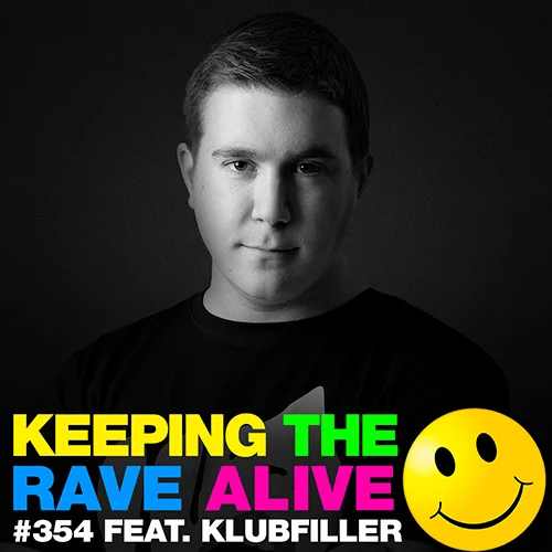 Episode 354: Klubfiller