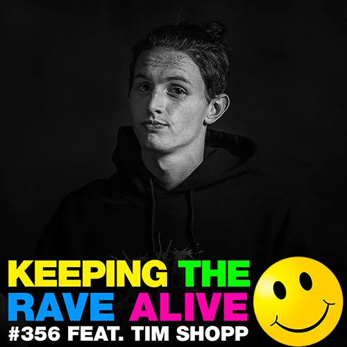 Episode 356: Tim Shopp