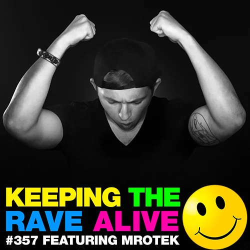 Episode 357: Mrotek