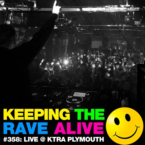 Episode 358: Live at KTRA Plymouth