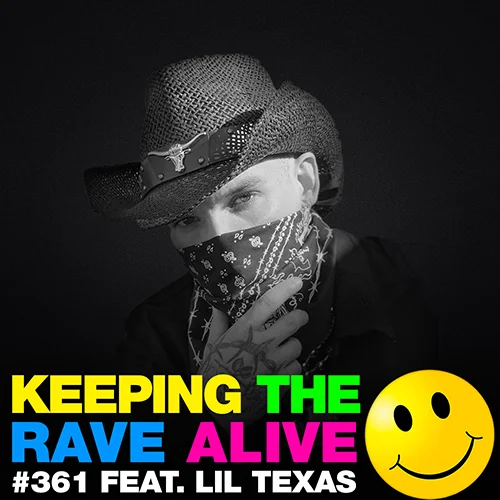 Episode 361: Lil Texas