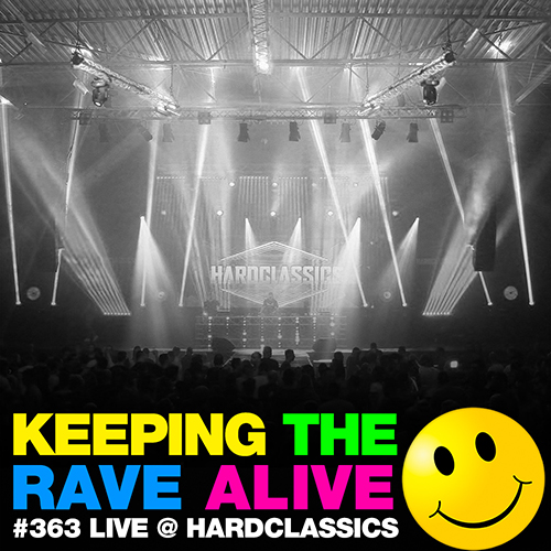 Episode 363: Live at Hardclassics