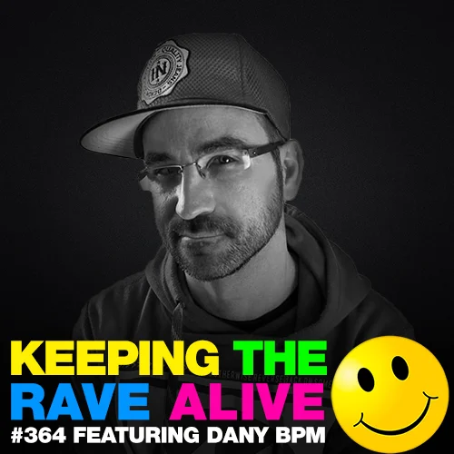 Episode 364: Dany BPM