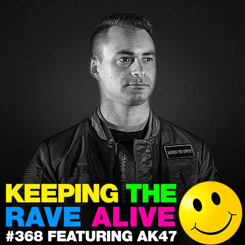 Episode 368: AK47