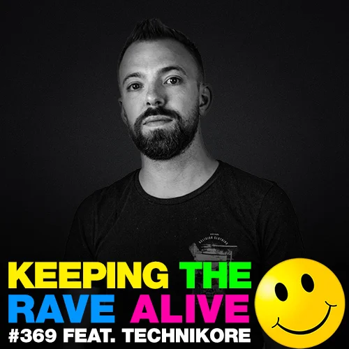 Episode 369: Technikore
