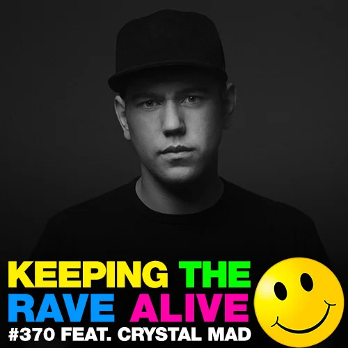 Episode 370: Crystal Mad