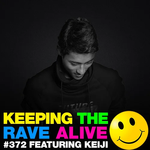Episode 372: Keiji