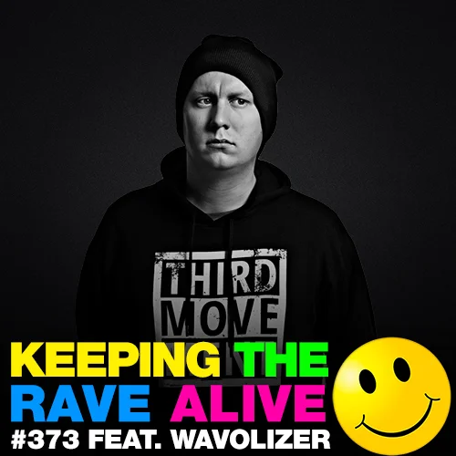 Episode 373: Wavolizer